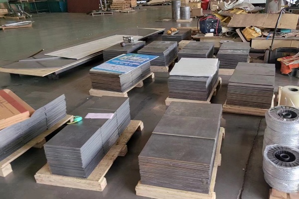 德阳防辐射铅块 配重铅块 铅件加工