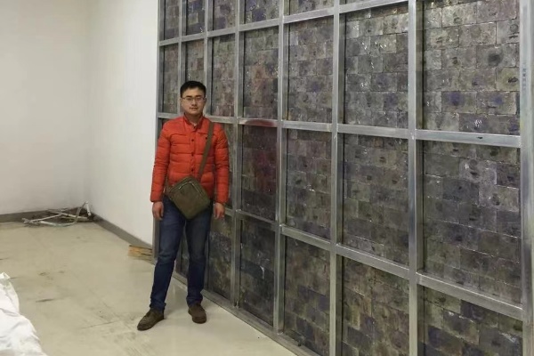 德阳加速器防护铅砖 铅锭