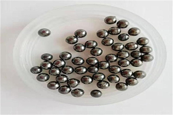 德阳铅珠 铅粒 铅丸 铅砂配重用