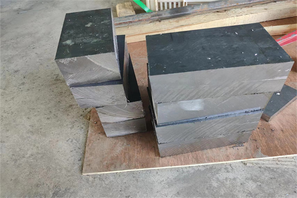 德阳负重配重铅砖 射线防护用