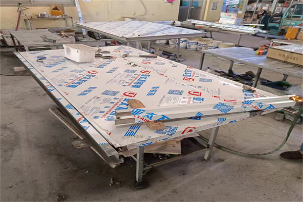 德阳DSA手术室铅门 铅门厂家