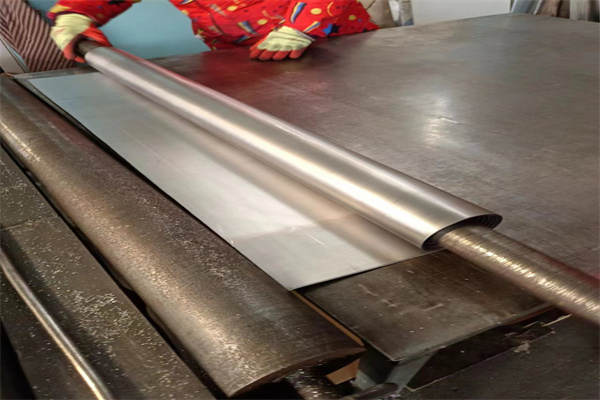 德阳0.5mm铅皮  软铅皮   钓鱼铅皮