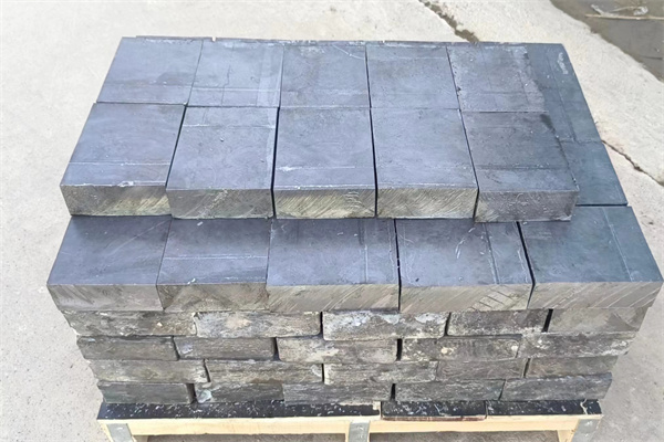 德阳电梯配重铅块