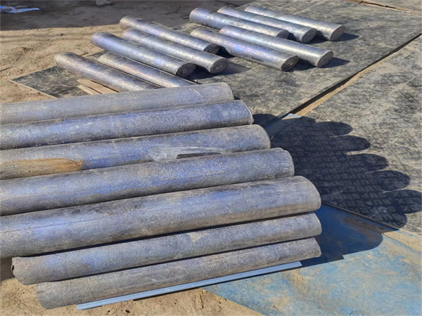 德阳配重铅棒