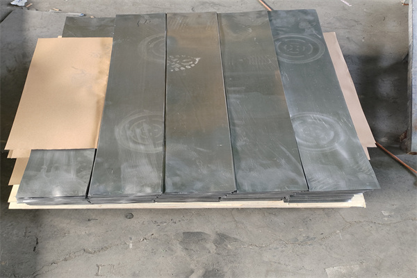 德阳铅皮墙体防护钓鱼用