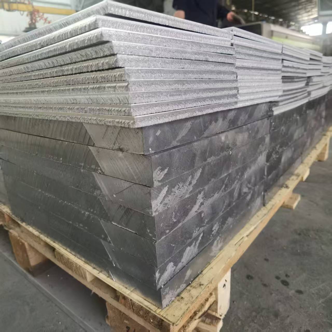 德阳CBCT室防护铅板