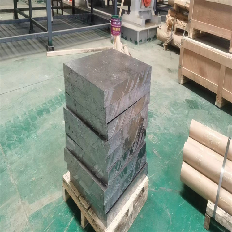 德阳铅块的主要用途