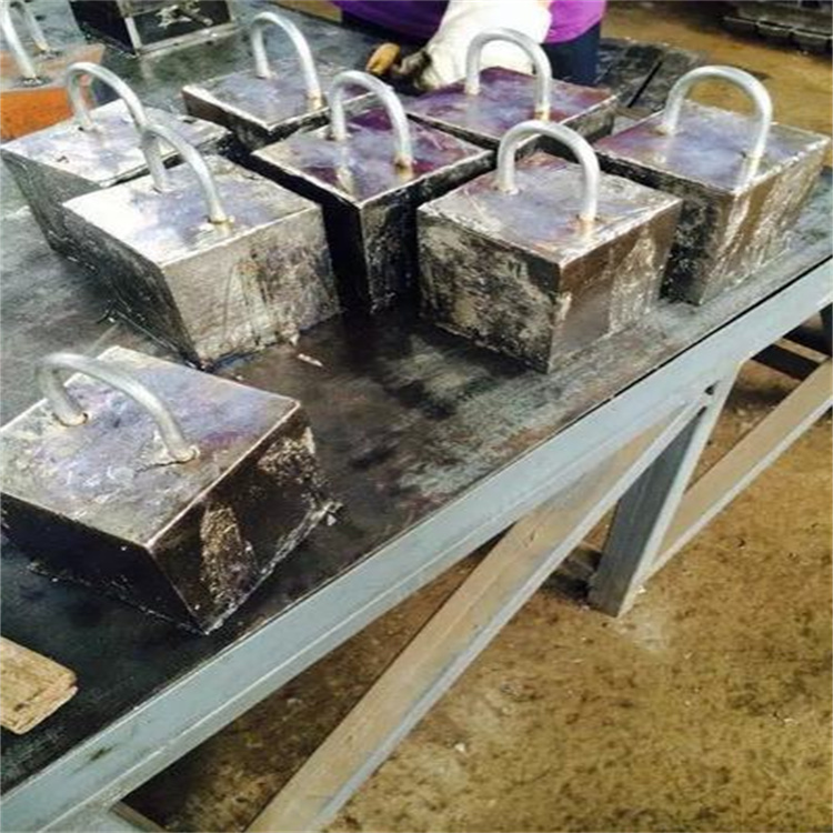 德阳铸造铅加工件